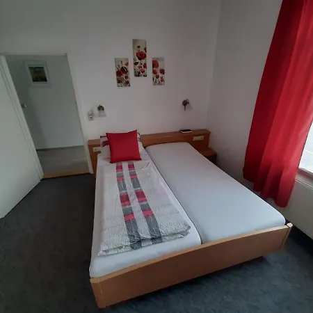 公寓 Ideal Apartment In Rottweil Near Rottweil Elevator Tower 罗特威尔