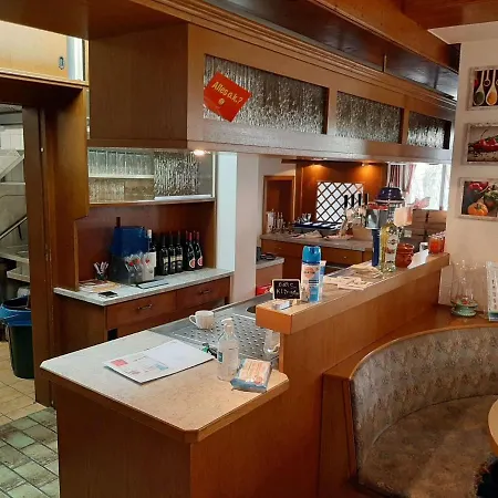 Ideal Apartment In Rottweil Near Rottweil Elevator Tower * 罗特威尔