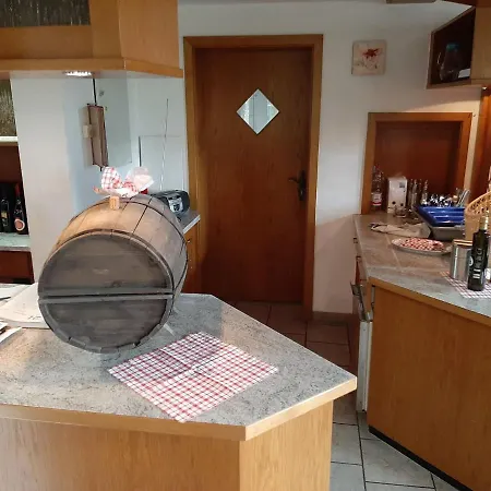 公寓 Ideal Apartment In Rottweil Near Rottweil Elevator Tower 罗特威尔