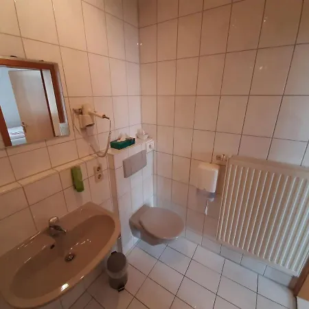 Ideal Apartment In Rottweil Near Rottweil Elevator Tower * 罗特威尔