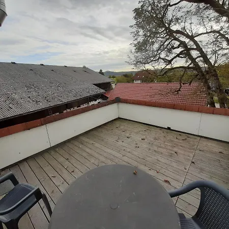 公寓 Ideal Apartment In Rottweil Near Rottweil Elevator Tower *