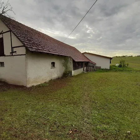 Ideal Apartment In Rottweil Near Rottweil Elevator Tower 公寓 *