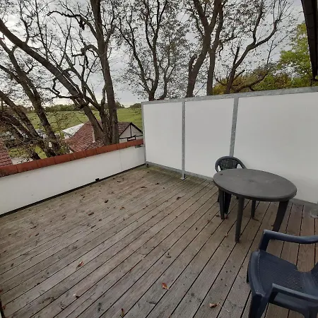 公寓 Ideal Apartment In Rottweil Near Rottweil Elevator Tower *