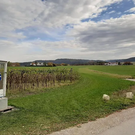 Ideal Apartment In Rottweil Near Rottweil Elevator Tower *