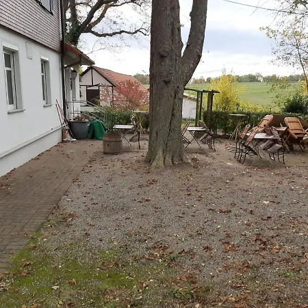 公寓 Ideal Apartment In Rottweil Near Rottweil Elevator Tower 罗特威尔