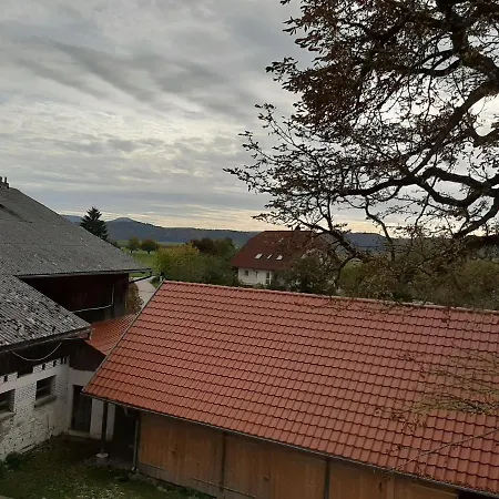 公寓 Ideal Apartment In Rottweil Near Rottweil Elevator Tower